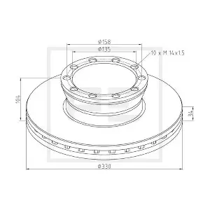 03610900A PE Automotive
