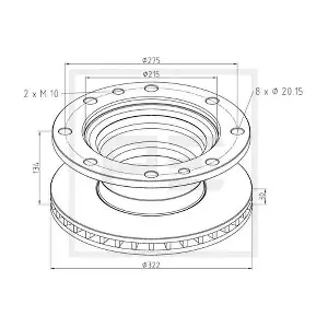 PE Automotive 026.654-10A