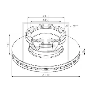 PE Automotive 106.004-10A