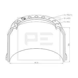 016.403-00A PE Automotive