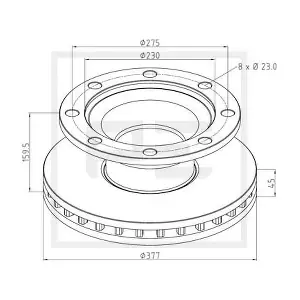 PE Automotive 046.375-00A