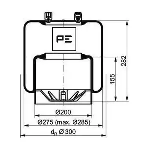PE Automotive 084.107-72A