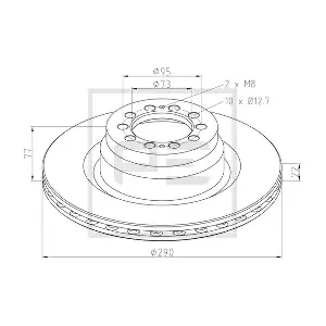 256.103-00A PE Automotive