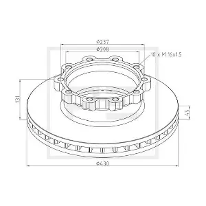 126.100-00A PE Automotive