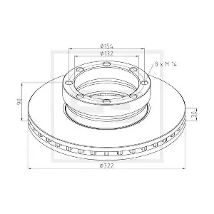 PE Automotive 146.200-00A
