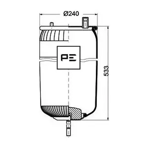 PE Automotive 084.120-71A