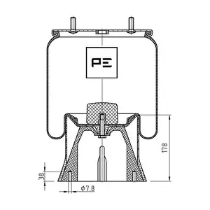 084.347-71A PE Automotive