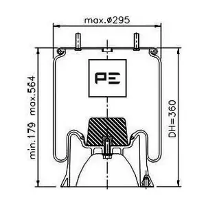 084.100-74A PE Automotive