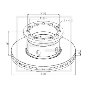PE Automotive 106.202-00A