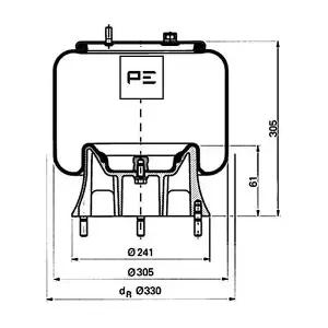 084.103-72A PE Automotive