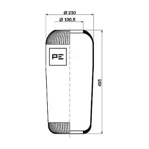 PE Automotive 084.061-70A