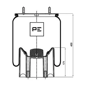 PE Automotive 084.105-72A