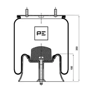 084.100-73A PE Automotive