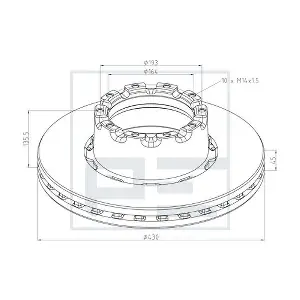 066.801-00A PE Automotive