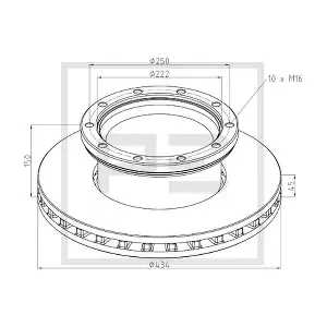 PE Automotive 266.003-00A