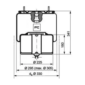 084.281-71A PE Automotive