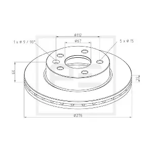 PE Automotive 016.654-00A