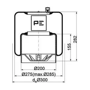 PE Automotive 084.107-76A