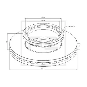 PE Automotive 036.132-00A
