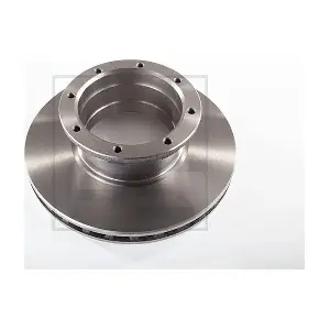 PE Automotive 016.664-00A Гальмівний диск