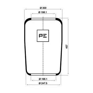084.022-70A PE Automotive
