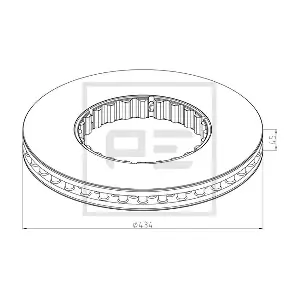 146.222-10A PE Automotive