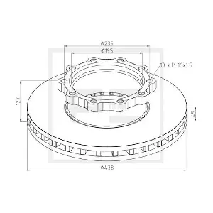 PE Automotive 146.204-00A