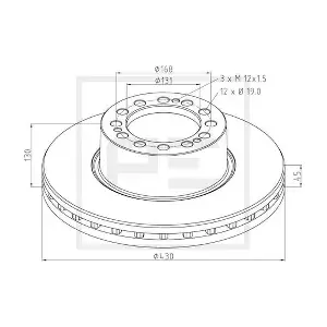 04079000501 SAF