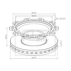 046.373-00A PE Automotive