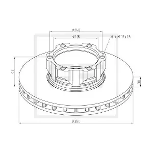 PE Automotive 016.650-00A