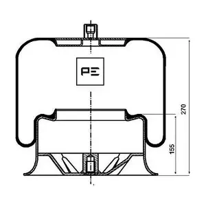 084.111-71A PE Automotive