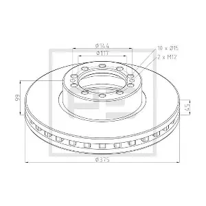 106.204-00A PE Automotive