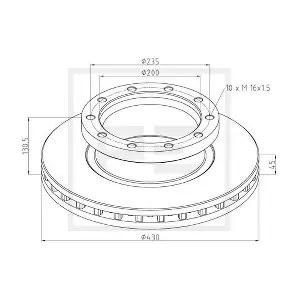 PE Automotive 466.100-00A