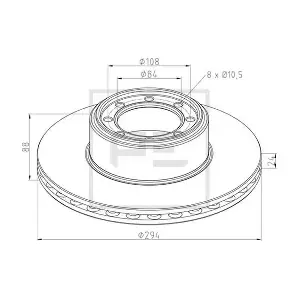 026.674-10A PE Automotive