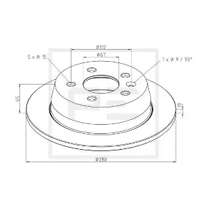 016.655-00A PE Automotive