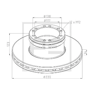 PE Automotive 106.206-00A