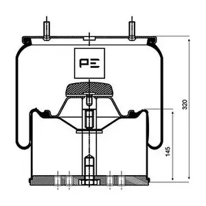 084.116-72A PE Automotive