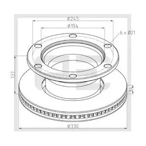 256.056-00A PE Automotive