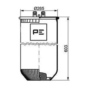 PE Automotive 084.118-71A