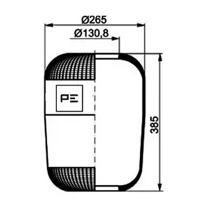 PE Automotive 084.030-70A