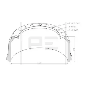016.404-00A PE Automotive