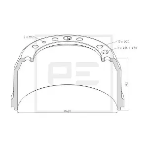 106.084-00A PE Automotive