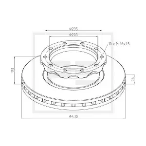 PE Automotive 466.102-00A