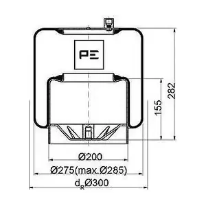 PE Automotive 084.107-71A