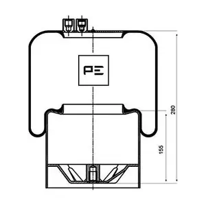 PE Automotive 084.107-77A