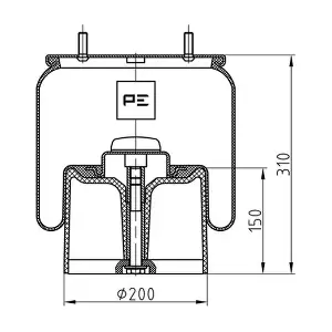 084.082-74A PE Automotive
