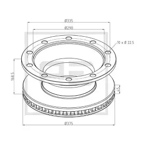 296.005-00A PE Automotive