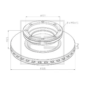 016.678-00A PE Automotive