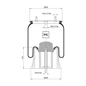 084.100-76A PE Automotive