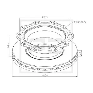 PE Automotive 066.251-00A